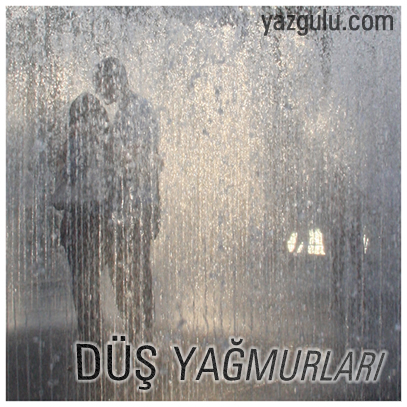 D�� YA�MURLARI 