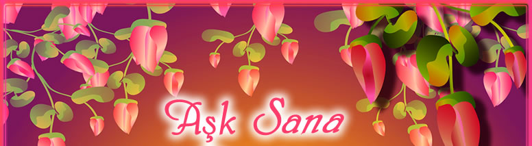 A�k sana benziyor sense
A�ka
�kinizde g�llerle geliyorsunuz bana
Ve bir sonbaharda sapsar�
Gidiyorsunuz
Ben kalakal�yorum ikinizle de
A�k sana benziyor
Sense biraz bana
Ortak bir paydan�n
Apayr� kesirleriymi�iz oysa
E�itleneme sekte
Bir �izginin ayr�m�nda
A�k demi�tim ben sana